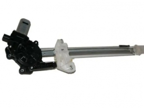 Rear left window lift with motor for Honda CRV 12-16