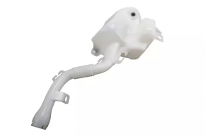 Chevrolet Equinox 10-17 Windshield Washer Reservoir Without Lid