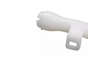GMC Terrain 10-17 Windshield Washer Reservoir Without Lid