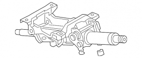 Steering column Audi A4 B9 17-25