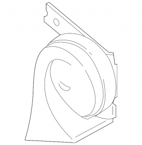 Signal HIGH Hyundai Santa FE 19-20 KOR