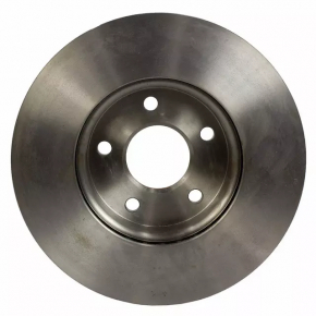 Front right brake disc Ford C-max MK2 13-18