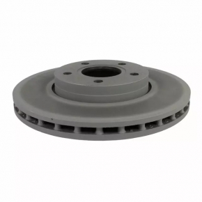 Front right brake disc Ford C-max MK2 13-18