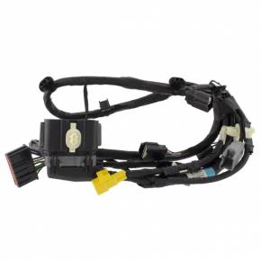 Lincoln MKC 15-19 Passenger Seat Wiring