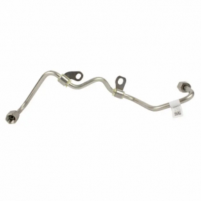 High pressure fuel pipe Lincoln MKZ 17-20 2.0T from injection pump to fuel rail