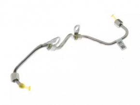 High pressure fuel pipe Lincoln MKZ 17-20 2.0T from injection pump to fuel rail