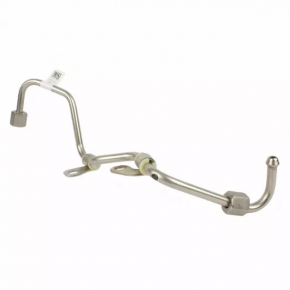 High pressure fuel pipe Lincoln MKZ 17-20 2.0T from injection pump to fuel rail