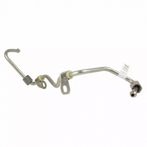 High pressure fuel pipe Lincoln MKZ 17-20 2.0T from injection pump to fuel rail