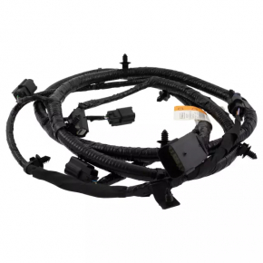 Wiring rear bumper Ford Edge 15-18 for parking sensors SPORT