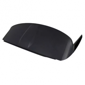 Lincoln MKX 16- Tailgate Spoiler