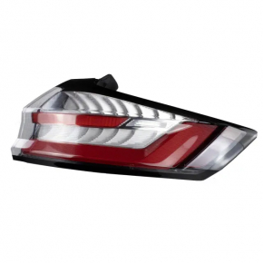 Outer wing lamp right Ford Edge 19-24 rest Titanium, ST