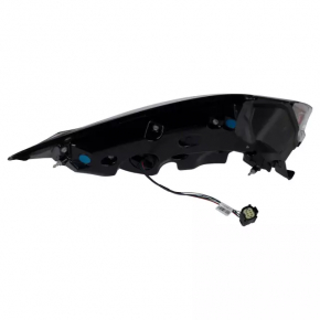 Outer wing lamp right Ford Edge 19-rest Titanium, ST, scratch