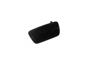 Tailgate handle Jeep Grand Cherokee WK2 18-21 keyless