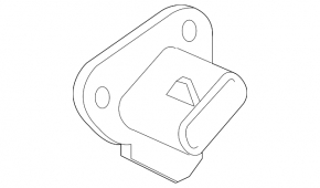 Kia Stinger 18-23 3.3 Camshaft Position Sensor