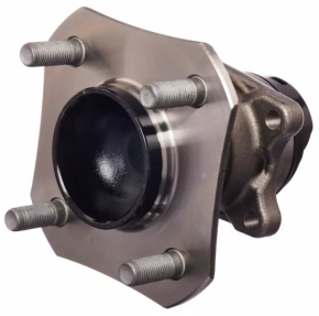 Rear left hub Nissan Cube 08-14