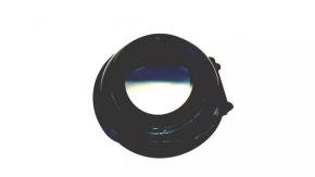 Subaru XV Crosstrek 13-17 Fuel Filler Door Housing