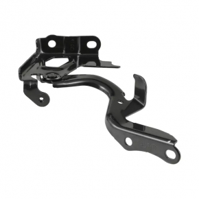 Hood hinge left Toyota Rav4 13-18