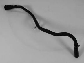 Dodge Challenger 09- Fuel Filler Neck