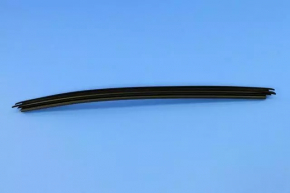 Jeep Cherokee KL 14-22 rear left inner door glass seal