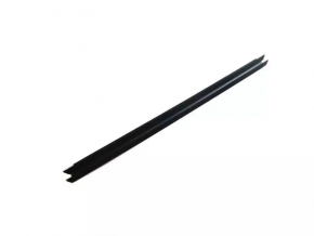 Jeep Cherokee KL 14-22 rear left inner door glass seal