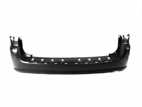 Bare rear bumper Dodge Grand Caravan 11-20