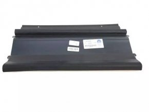 Lower radiator deflector Jeep Cherokee KL 14-18 3.2