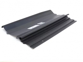 Lower radiator deflector Jeep Cherokee KL 14-18 3.2