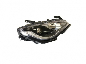 Headlight front right bare Chrysler Pacifica 18-20