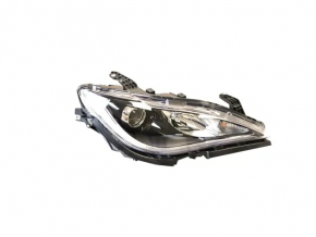 Headlight front right bare Chrysler Pacifica 18-20
