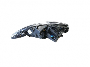 Headlight front right bare Chrysler Pacifica 18-20
