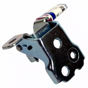 Door hinge lower front right Ford Flex 09-19