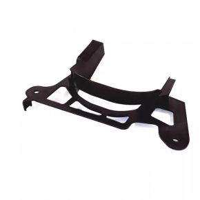 Front left drive protection Audi Q5 80A 18-20