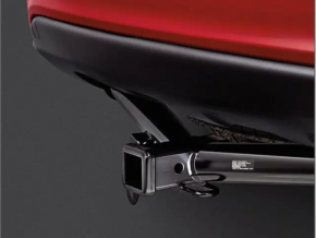 Towbar Dodge Journey 11-19 type 2