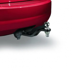 Towbar Dodge Journey 11-19 type 2