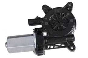 Rear right window lift motor Chevrolet Equinox EV 24-26