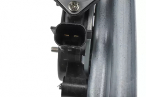 Window lift mechanism rear right Chevrolet Malibu 16-