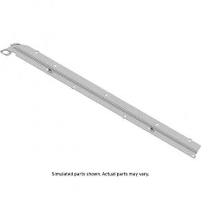 Battery guard front right Chevrolet Equinox EV 24-26