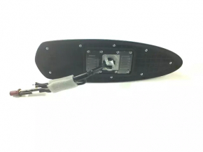 Antenna fin Subaru Forester 16-16 SJ without navigation