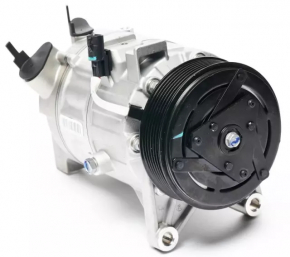 Air Conditioning Compressor Infiniti JX35 QX60 16-20