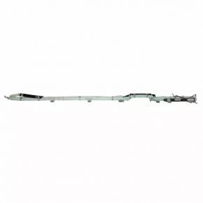 Airbag airbag side curtain left Ford Flex 09-19