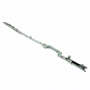 Airbag airbag side curtain left Ford Flex 09-19