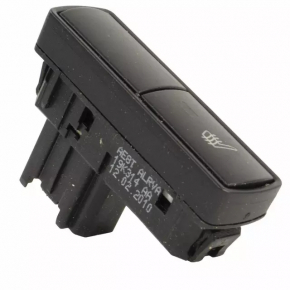 Seat heating button right Ford Fiesta 11-19
