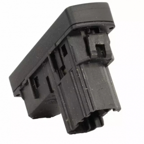 Seat heating button right Ford Fiesta 11-19
