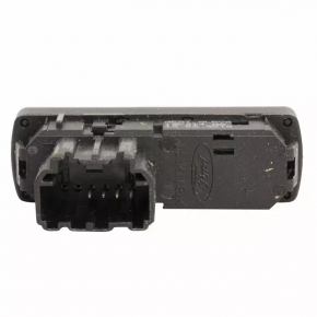 Seat heating button right Ford Fiesta 11-19