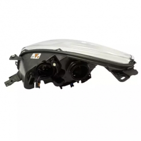 Front right headlight complete Ford Escape MK3 13-16 dorest xenon
