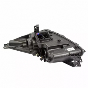Front right headlight complete Ford Escape MK3 13-16 dorest xenon