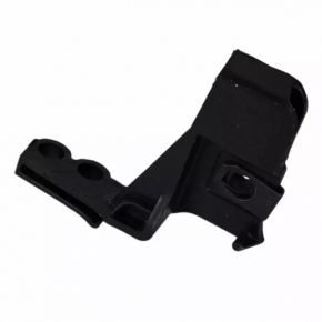 Upper left headlight mount for Lincoln MKZ 13-20