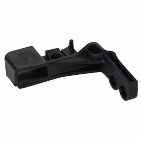 Headlight mount upper left Ford Fusion mk5 13-16 SIGNEDA