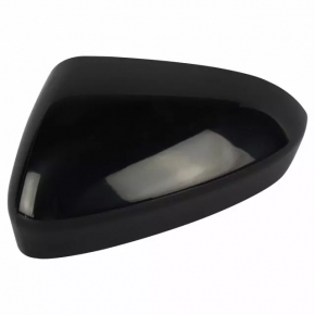 Mirror cover left Ford Fusion mk5 13-20 without turn signal
