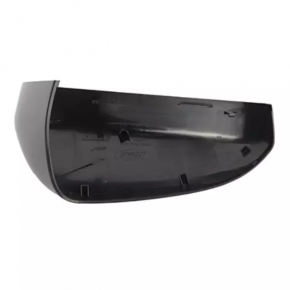 Mirror cover left Ford Fusion mk5 13-20 without turn signal